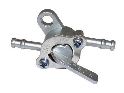 PIT00146 - Supapă de combustibil CLASSIC - robinet de combustibil, manual
