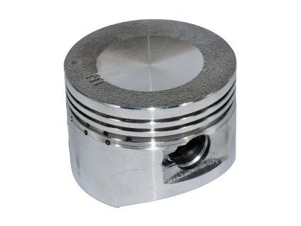 PIT00518 - Piston 52.40mm / 13mm - 110 - 125cc