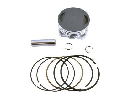 PIT00869 - Set piston 60.00mm / 13mm - complet - YX160