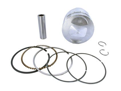 PIT00740 - Set piston 63.00mm / 15mm - complet