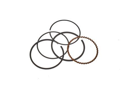PIT02281 - Inele de piston 39mm - 50cc 4T