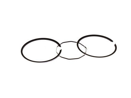 PIT01187 - Segmenți de piston 44 mm – SUZUKI (set segmenți de piston)