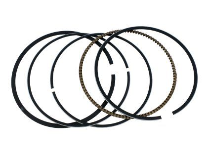 PIT00828 - Inele de piston 60mm YX160