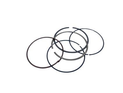 PIT02861 - Inele de piston 62mm ZONGSHEN 190cc DT190