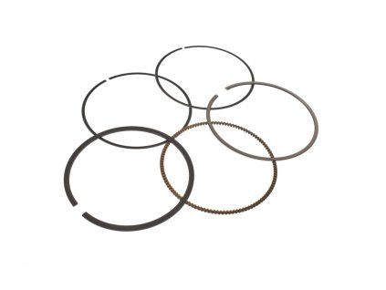 PIT02353 - Inele de piston 69.00mm - 250cc