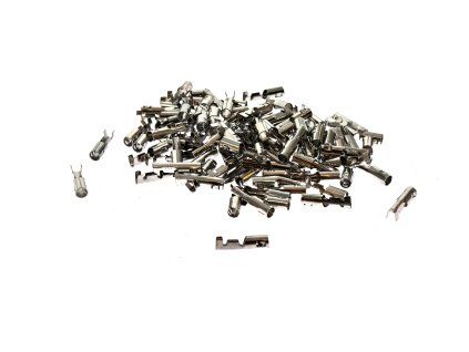 PIT01798 - Pini conector rotunzi 4mm - mamă 100 buc