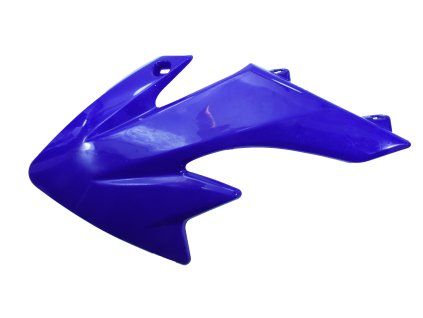 PIT00289 - Rezervor de plastic - stânga