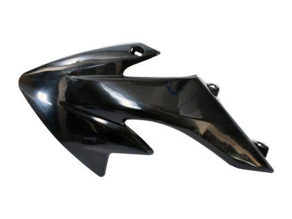 PIT00290 - Rezervor de plastic - stânga