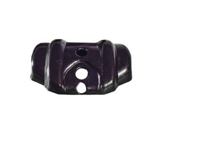 PIT02586 - Plastic ghidon pentru lumini N/R Bashan - negru