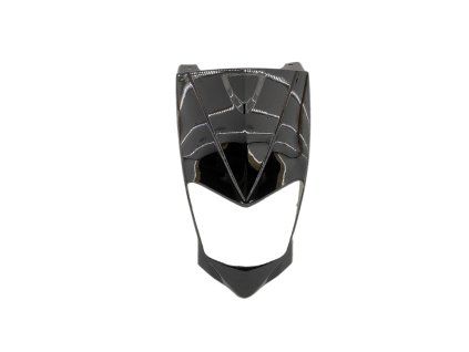 PIT03049 - Lumina din plastic Bashan 200cc fata neagra