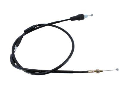 PIT01497 - Cablu accelerație pitbike 125cc - filet M10 - lungime 119 cm