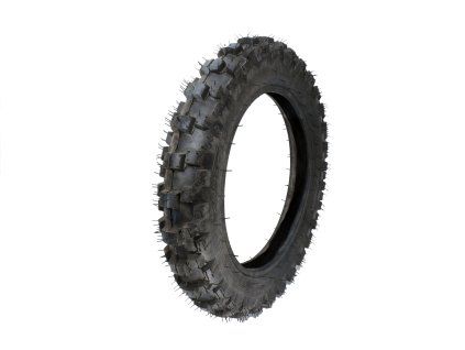 PIT00339 - Anvelopă 2.50 - 10" + cameră de aer