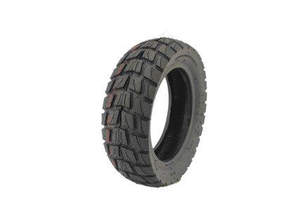 PIT02800 - Anvelopă 80/65-6 pentru KUGOO M4 - jantă de 6 inch