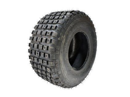 PIT00197 - Anvelopă 16 x 8,00 - 7"