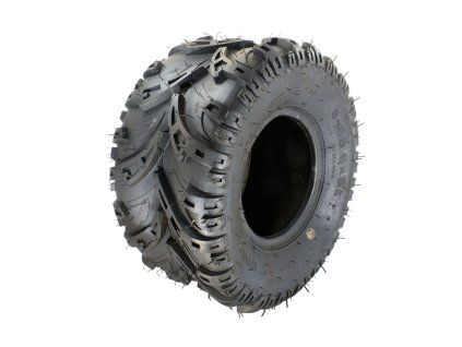 PIT01548 - Anvelopă 18x9.50-8 - model SPORT cu săgeți pentru ATV