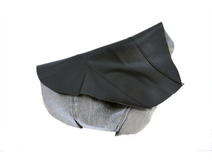 PIT01058 - Husa - tapiterie scaun pitbike - neagra