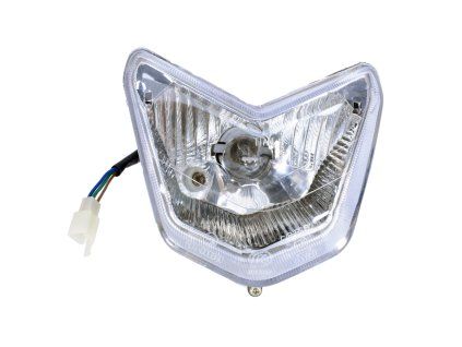 PIT00525 - Lumina fata - arrow ATV 125cc