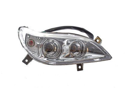 PIT02213 - Fara fata ATV 110-125cc BMW - dreapta