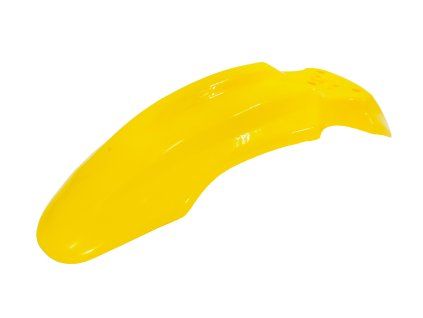 PIT00330 - Aripa fata CRF 50 Pitbike - galben
