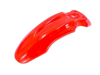 PIT01865 - Aripa fata CRF 50 Pitbike - rosu