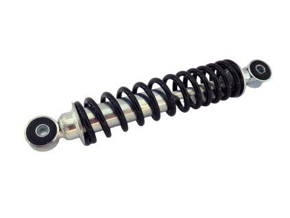 PIT03202 - Amortizor față 230x5.5mm - negru