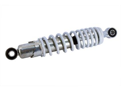 PIT01043 - Amortizor față 250x6mm - alb