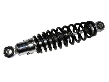 PIT00206 - Amortizor față 265x6mm