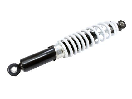 PIT00208 - Amortizor fata 314x7 mm