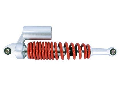 PIT00876 - Amortizor fata 337mm