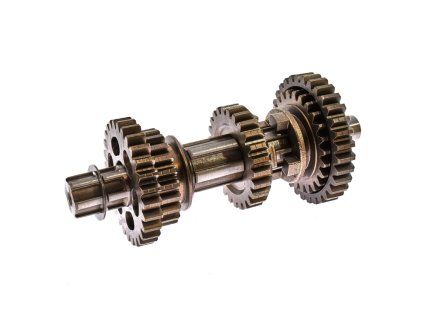 PIT02327 - Transmisie - arbore primar Shineray YX250cc ST-4B