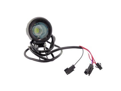PIT02799 - Lumină frontală suplimentară M4