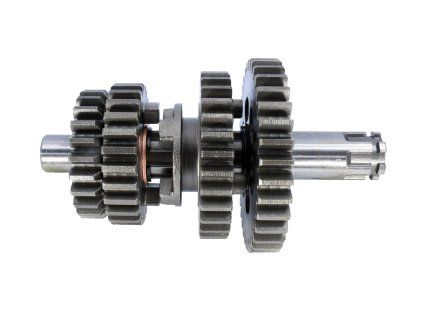 PIT01540 - Arborele primar cutie de viteze Pitbike - 14/17mm