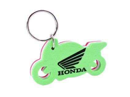 PIT00934 - Pandantiv - motocicleta Honda