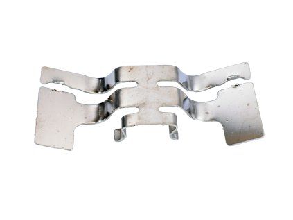 PIT00922 - Căptușeală mai lată arc etrier - pitbike