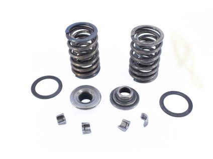 PIT01388 - Arcurile supapelor motorului GY6