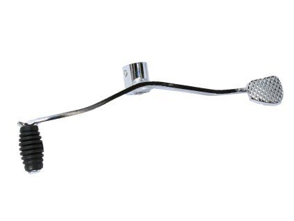 PIT00245 - Maneta schimbator - ATV cu pas 110-125cc