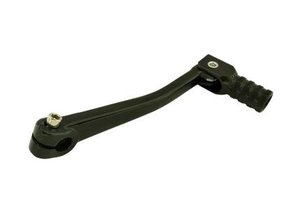 PIT03079 - Maneta schimbator pitbike aluminiu - negru