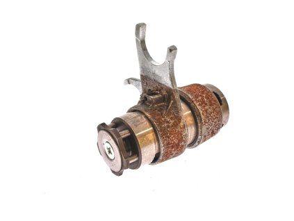 PIT01391 - Furca schimbare 4 (1/N/2/3/4) - Lifan 86cc