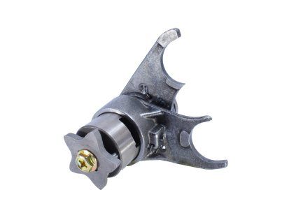 PIT01848 - Furcă schimbare tip 2 - 3+1 (3/2/1/N/R) ATV 125cc