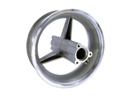 PIT00952 - Jantă spate 6.5" 3x33mm - gri