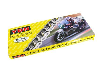 PIT01231 - Lanț 428S / 94 link YBN