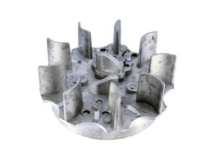 PIT00971 - Minibicicleta SPORT cu rotor