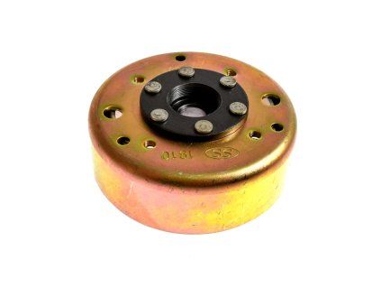PIT02084 - Rotor de aprindere 8 bobine ATV 150cc GY6