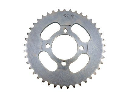 PIT00764 - Pinion ATV 41T 420H 4x70mm