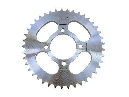 PIT00765 - Pinion ATV 41T 428H 4x70mm