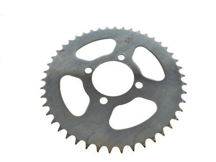 PIT00591 - Rozetă 46T 428H 4x70mm