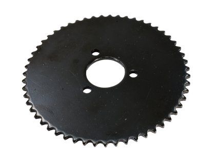 PIT00456 - Rosette 55T 25H - 26mm - Minibicicleta