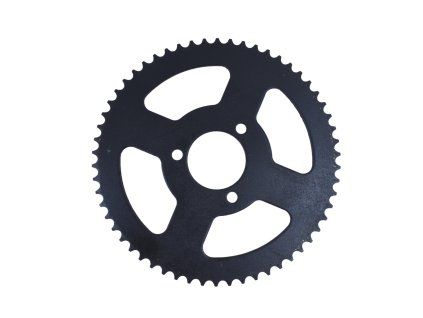 PIT02142 - Rozetă 58T T8F - 35/3x42mm - Minibike