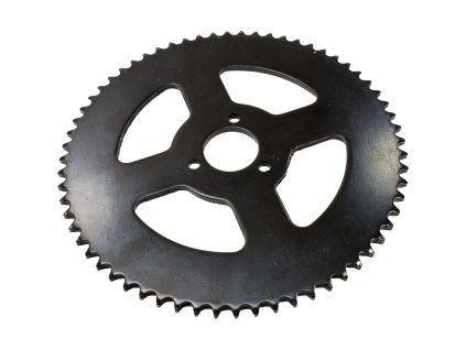 PIT00459 - Rosette 64T T8F - 26mm - Minibicicleta