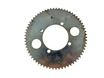 PIT02497 - Rosette 65T 25H - 54mm - Minibicicleta